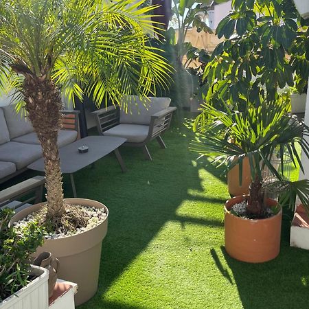 Atico Suite Con Terraza Totalmente Privada En Pleno Centro Historico De Sevilla Dış mekan fotoğraf